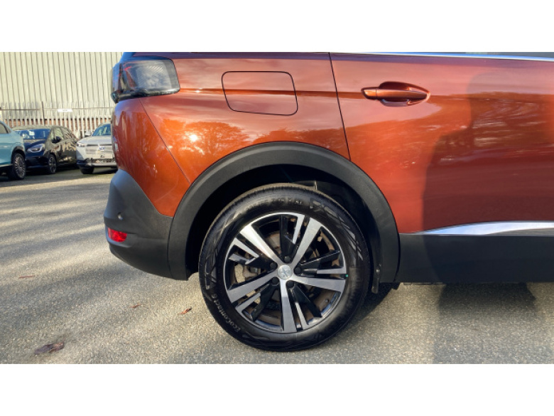 Peugeot 5008 1.5 BlueHDi GT 5dr Diesel Estate